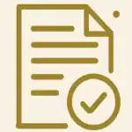 Permits for bathroom remodeling icon