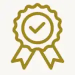 leading bathroom remodeler in the Dallas-Fort Worth area badge.