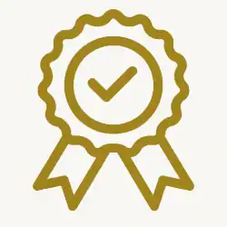 Leading bathroom remodeler in the Dallas-Fort Worth area badge