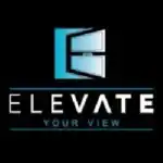Elevate Windows and Doors logo Icon