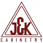 J&K Cabinetry logo icon