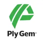 Ply Gem Windows and Doors logo icon