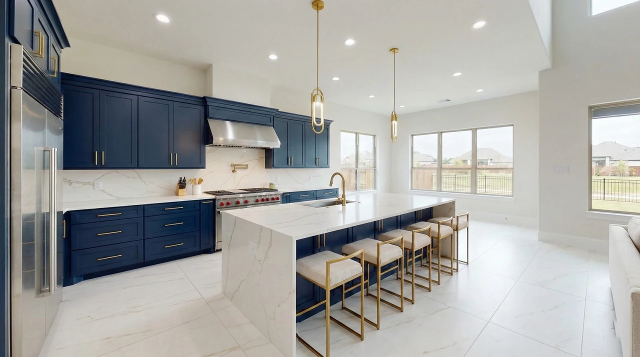 DFW Remodeling Company for Homes