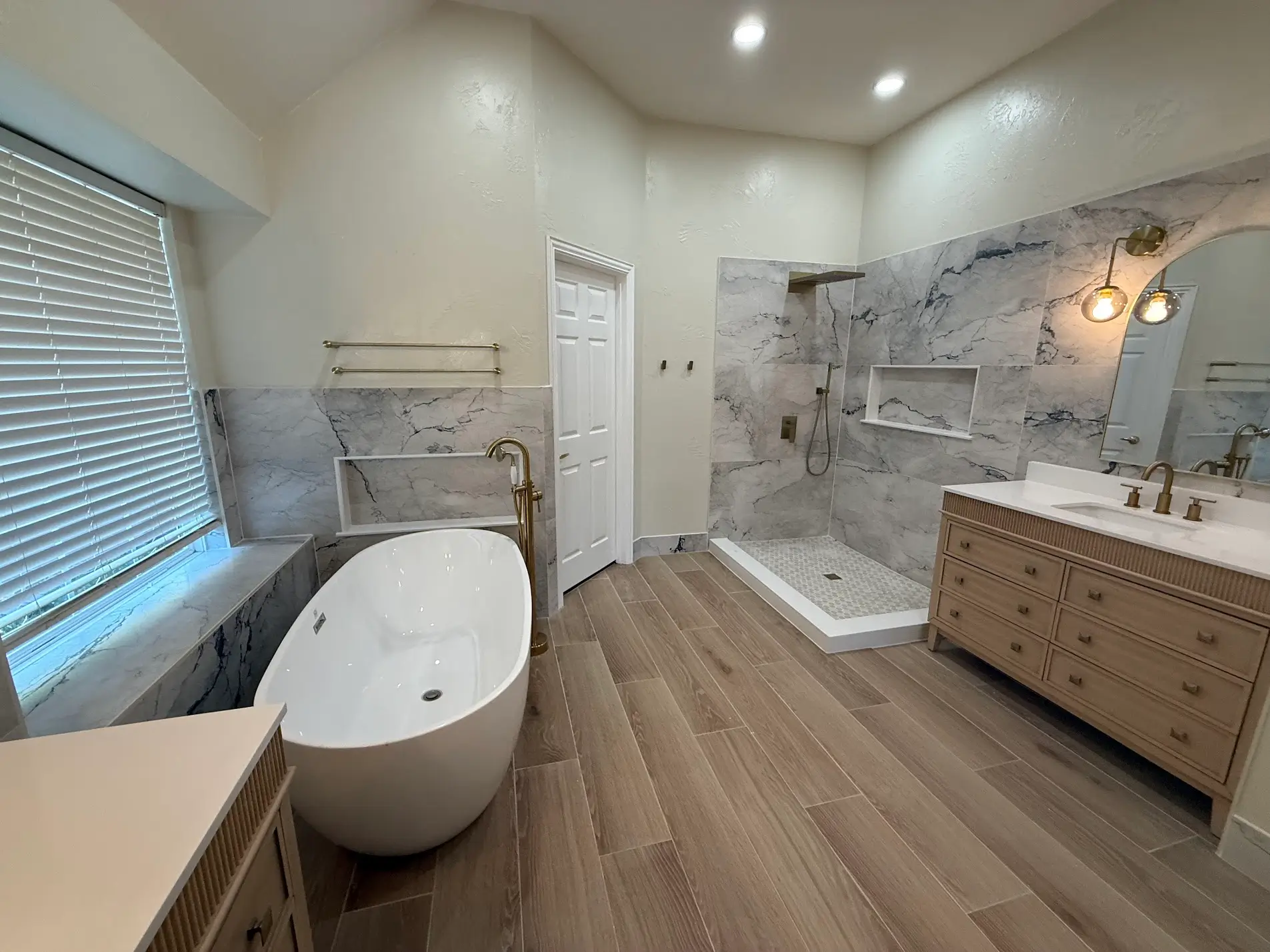 Bathroom Remodeling