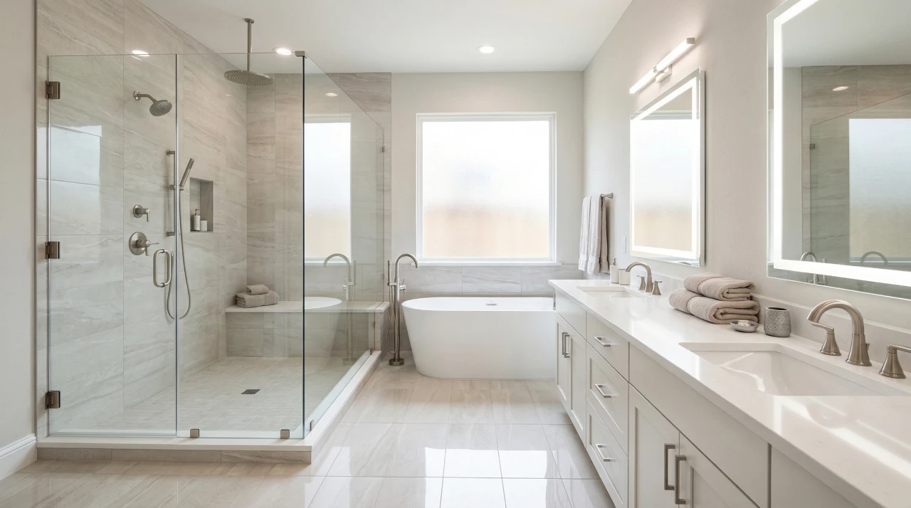 DFW Remodeling Company for Homes
