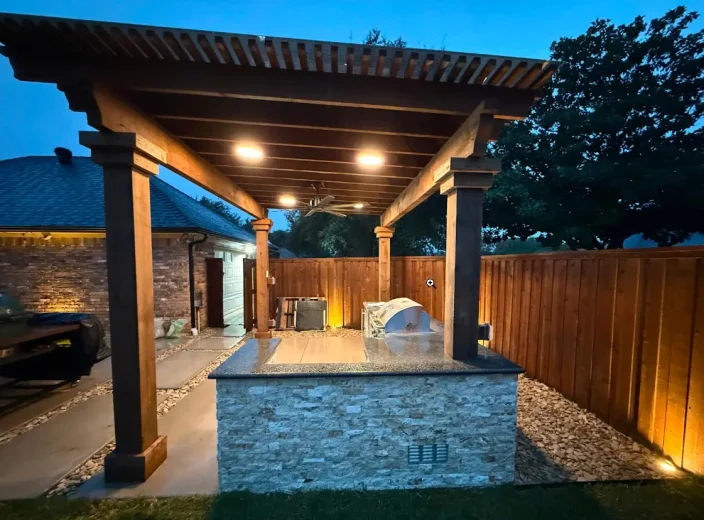 Exterior Home Renovations