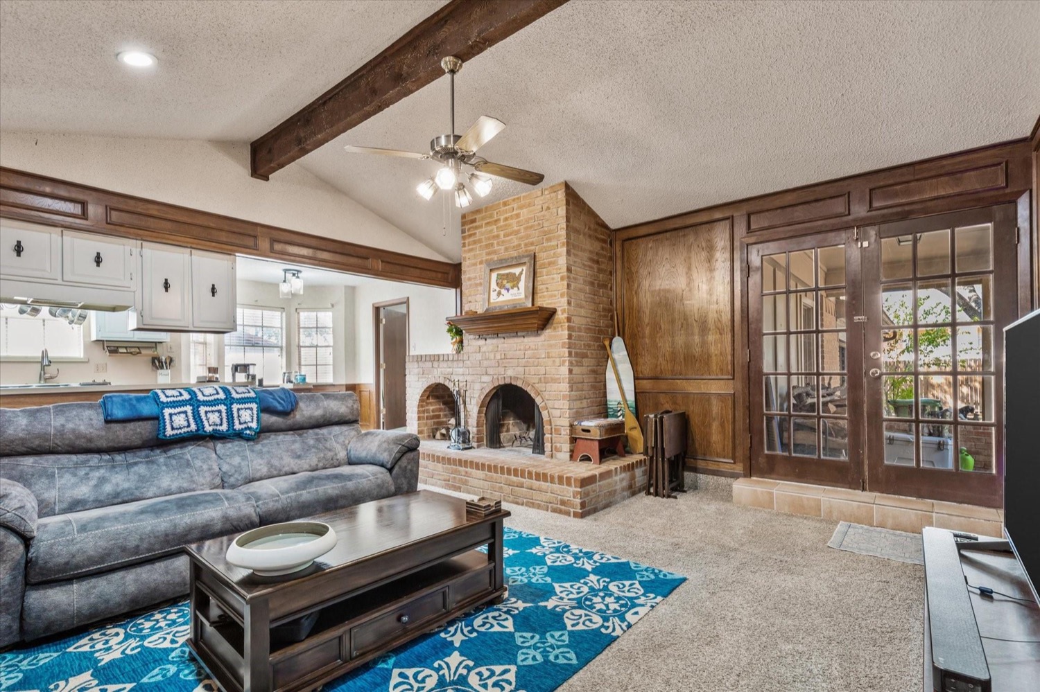 Full Home Remodeling Before