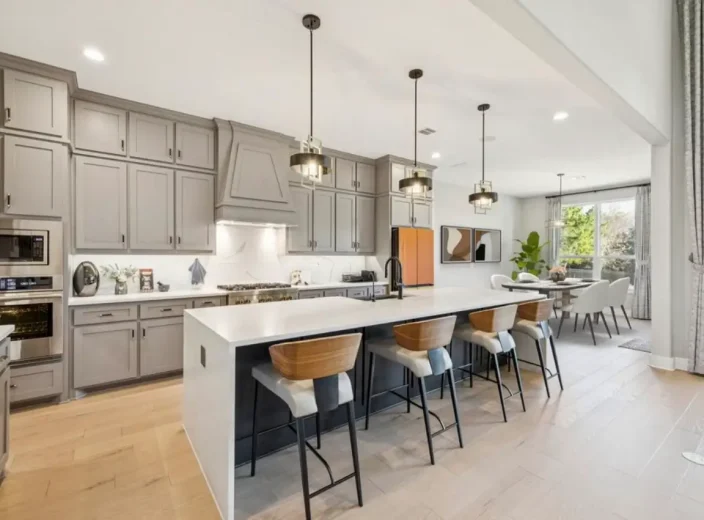 Full-Home Remodel