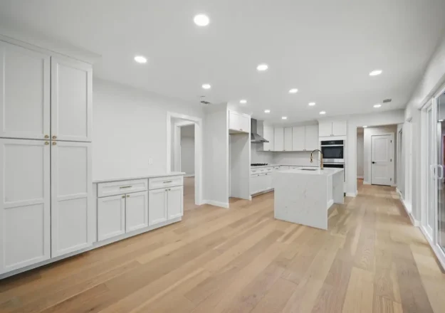 What to Decide Before You Request a Remodeling Proposal