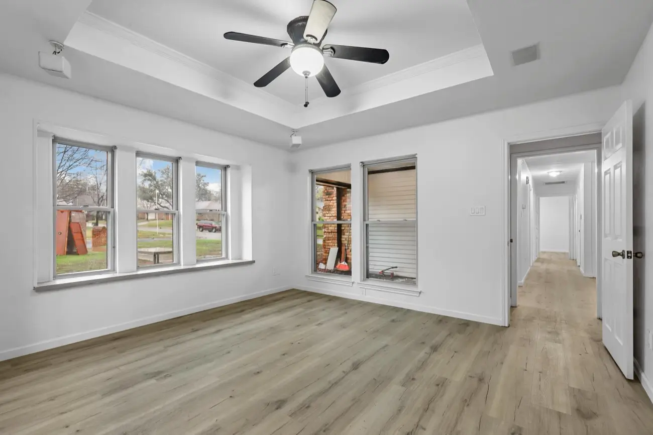 Full Home Remodeling