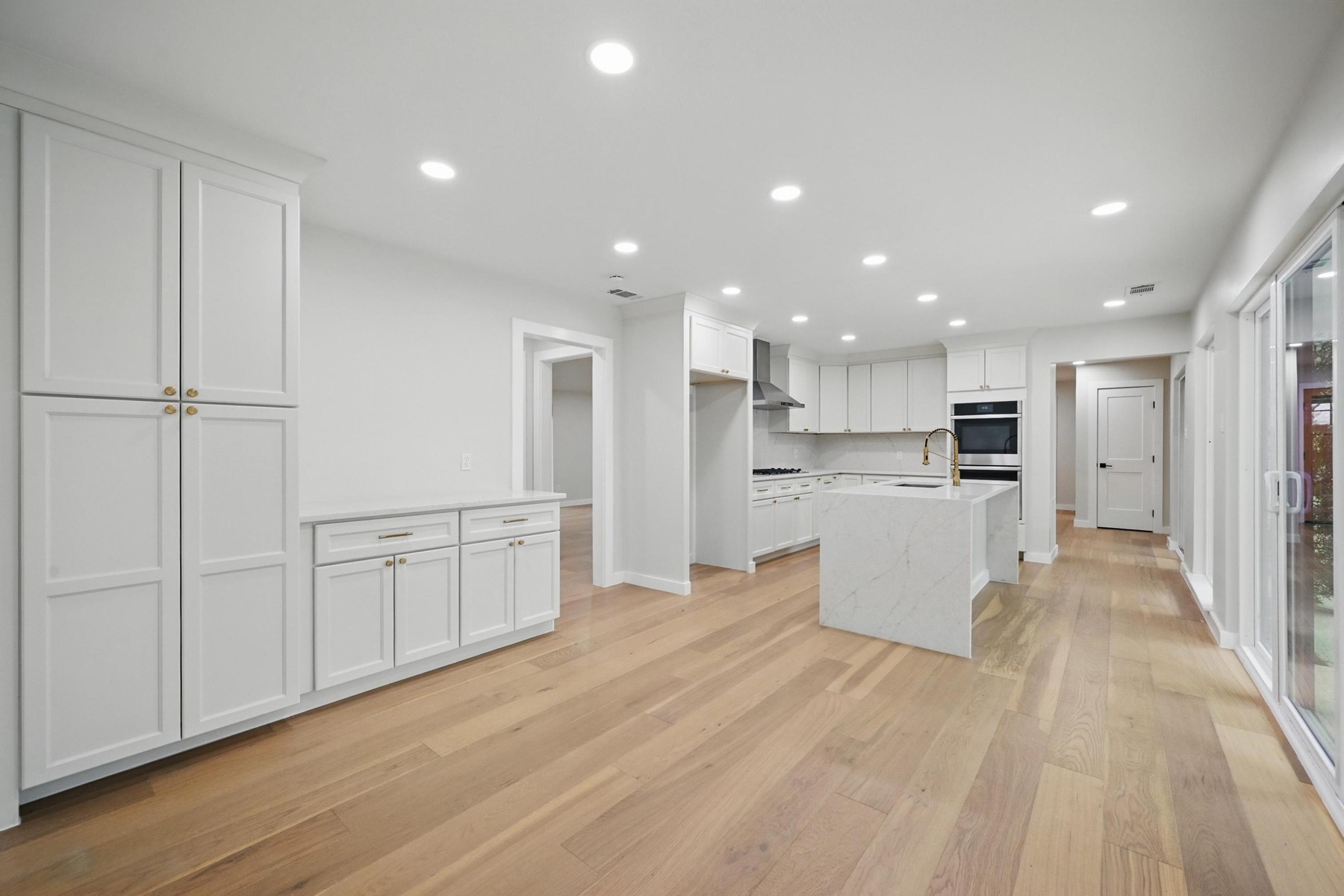 Kitchen Remodeling for DFW Homes