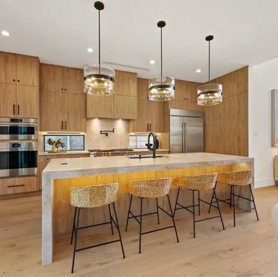 Kitchen Remodeling