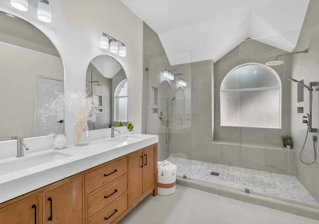 What to Plan Before a Bathroom Remodel in Dallas and Fort Worth