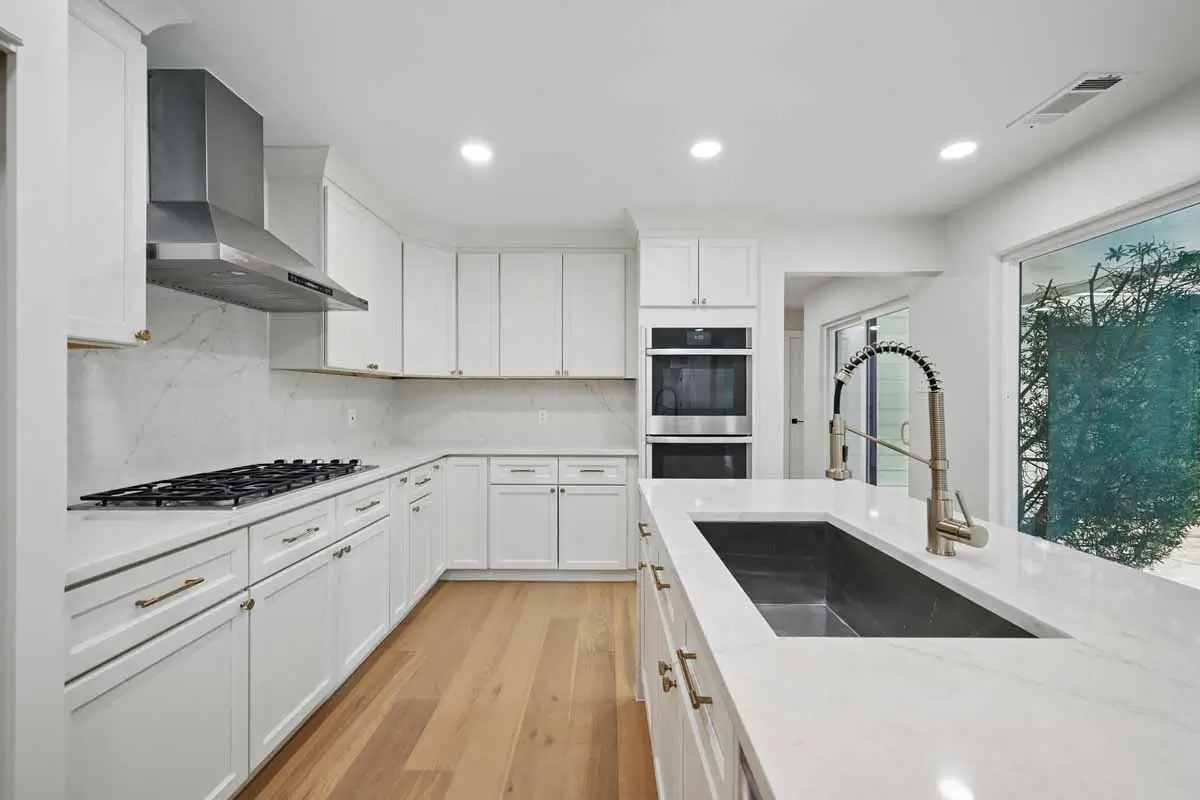 Home Build and Designs Remodeling Project
