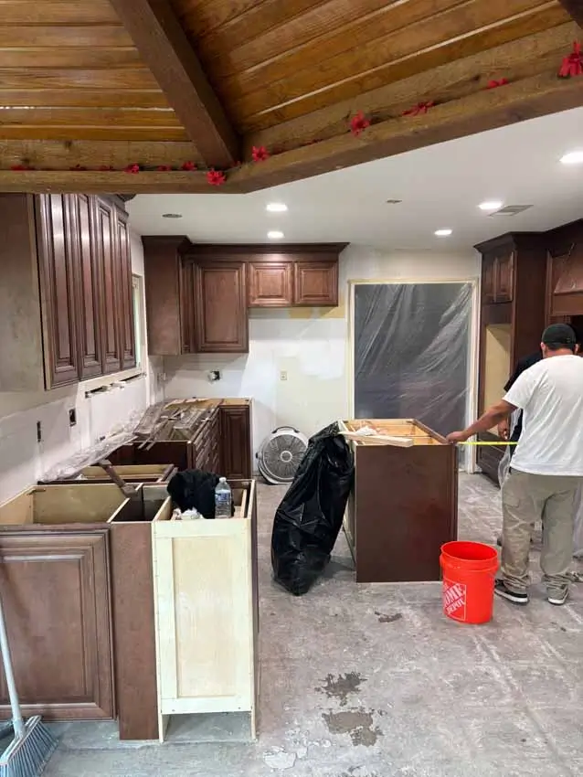 Home Build and Designs Remodeling Project