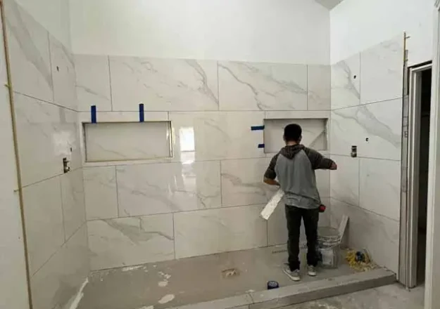 Tub-to-Shower Conversion in DFW: What We Check Before the Tub Comes Out